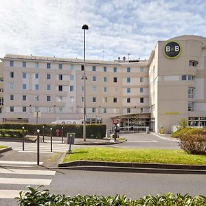 B&B HOTEL Paris Roissy CDG Aéroport